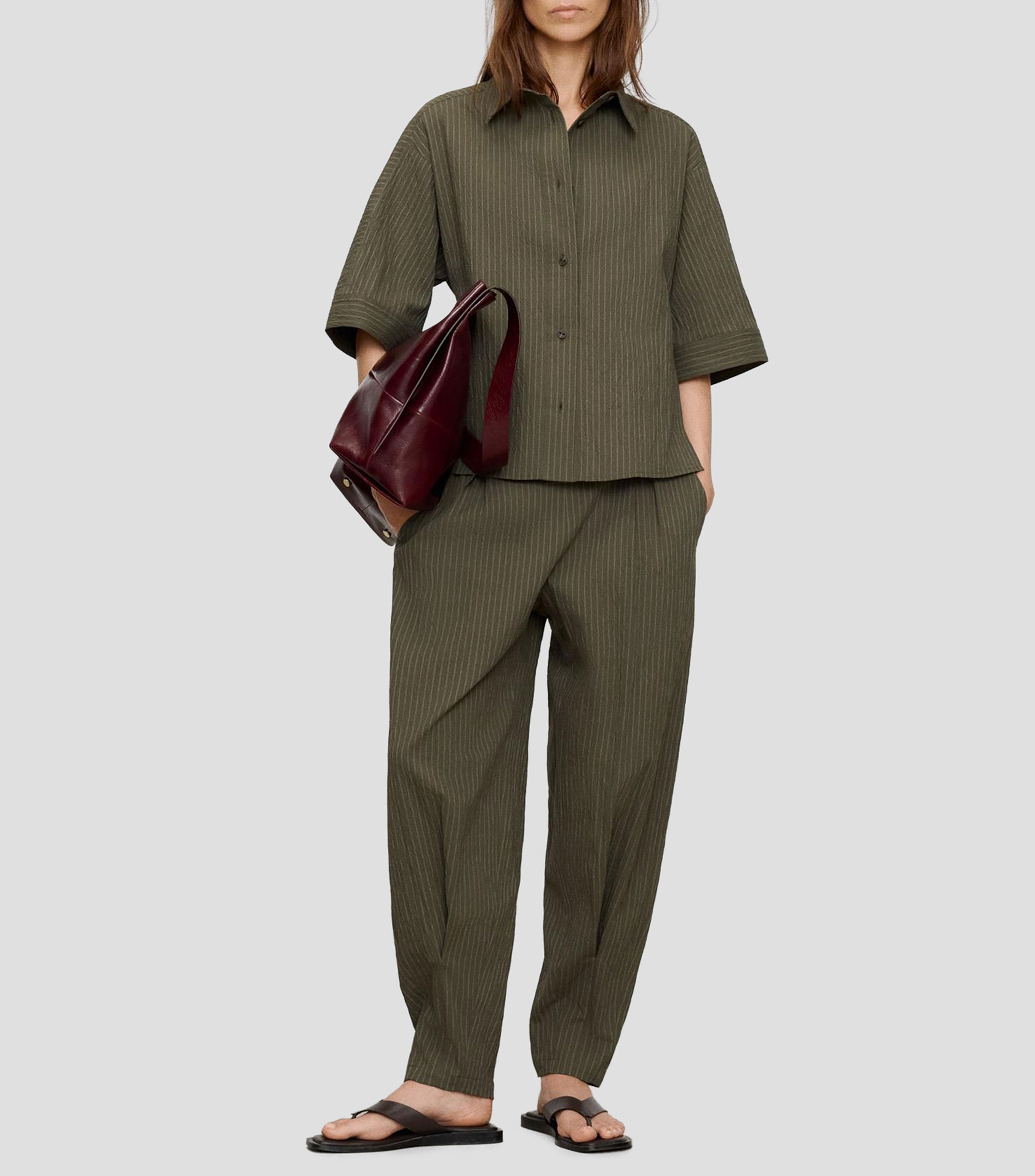 Pantalón Mujer